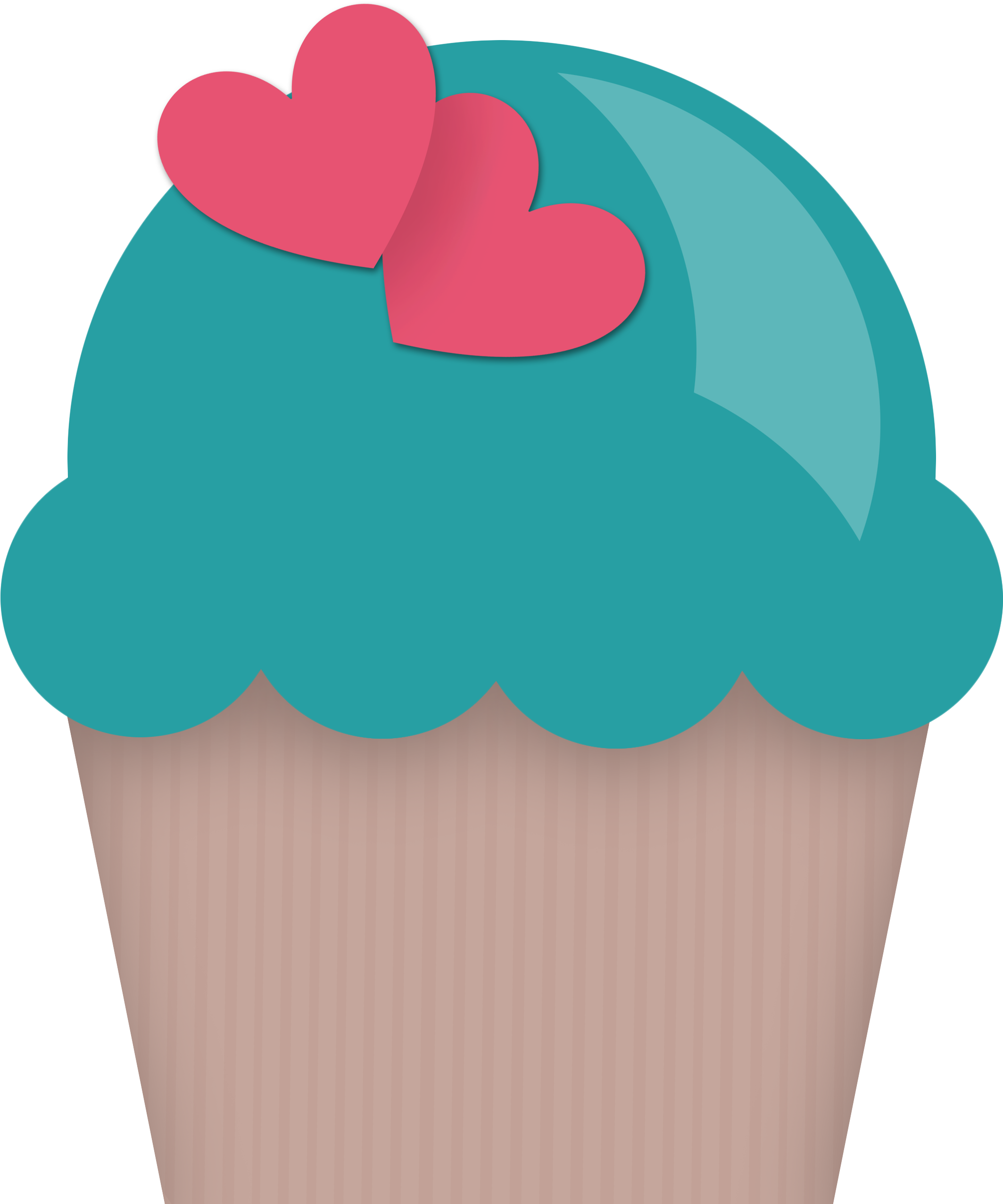 *✿**✿*cupcake*✿**✿* - Cupcake (2240x2659)