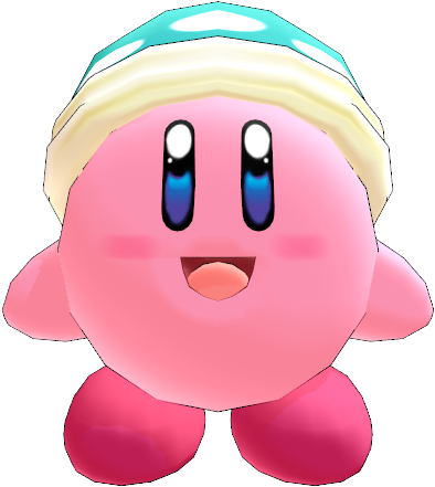 Doesleepkirby - Backdrop Kirby (480x640)