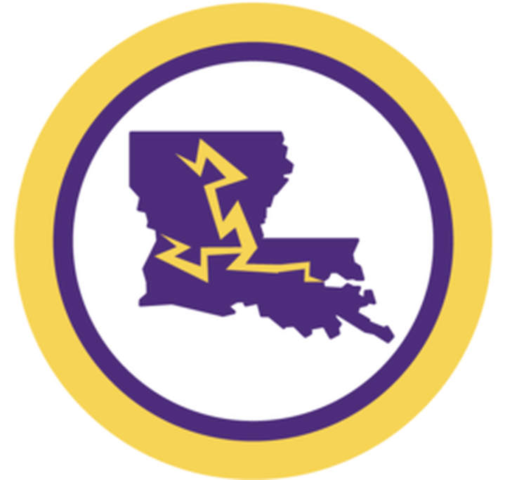 #geaux #lsu Https - Emblem (1024x682)