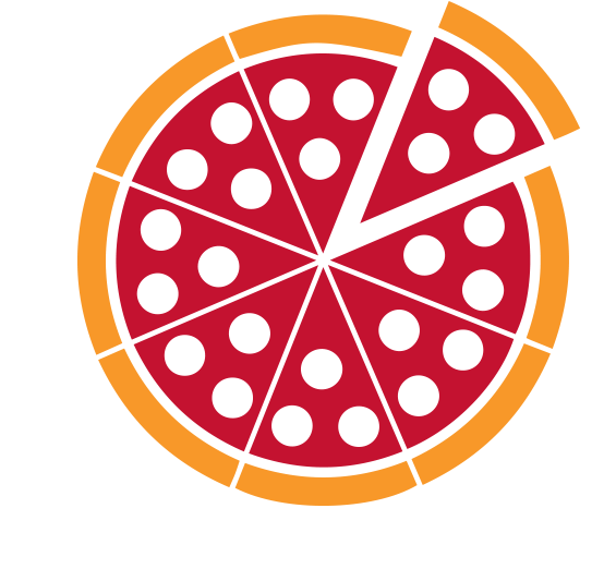 Pizza For The Professional - Circle (600x600)