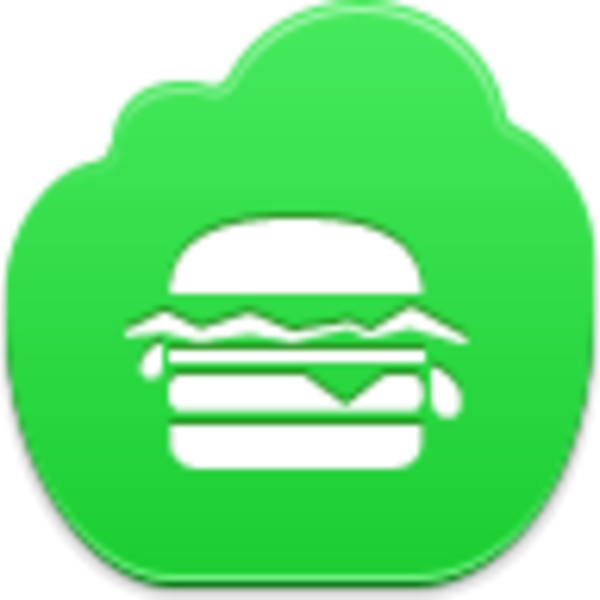 Hamburger Icon - Facebook (600x600)