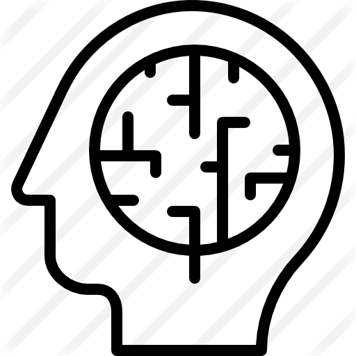 Brain - Icon (512x512)