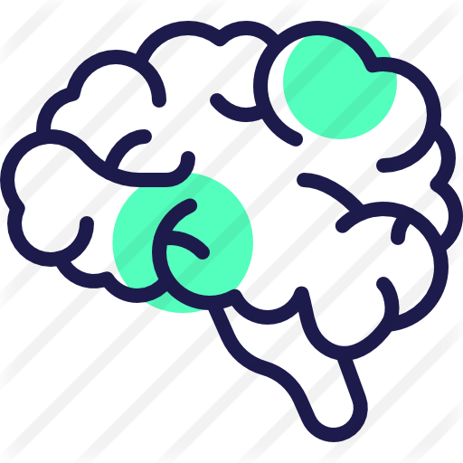Brain - Brain (512x512)