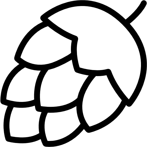 Hops Icon (512x512)
