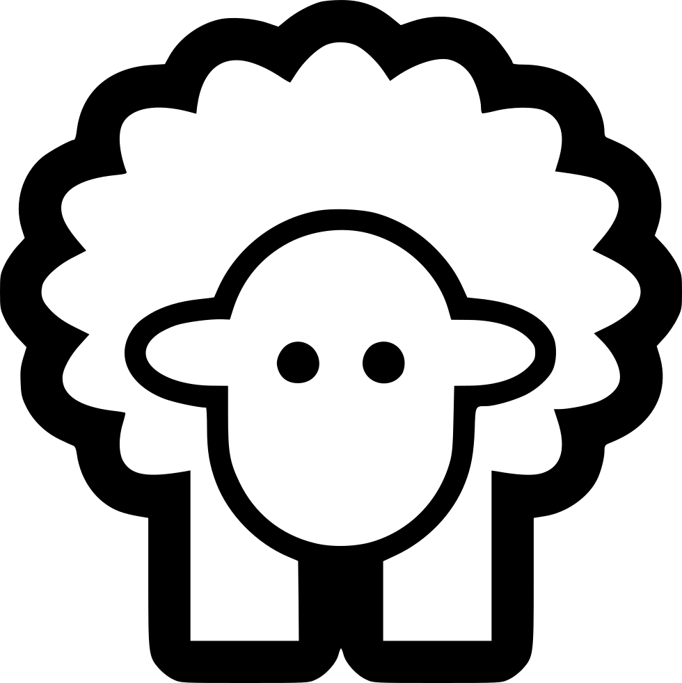 Sheep Comments - Sheep (980x982)