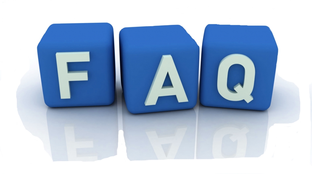 What Is Your Minimum Order - Faq Free (1024x573)