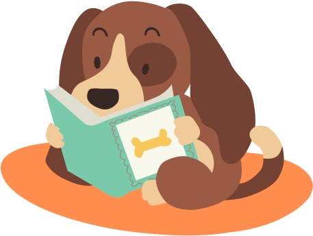 Dog1 - Illustration (490x383)