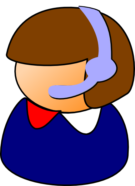 How - Clip Art (432x598)