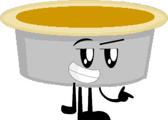 Pumpkin Pie - Cartoon (550x395)