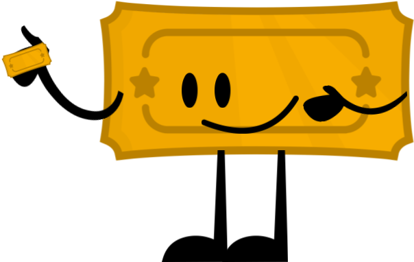 Inanimate Commission Insanity - Inanimate Commission Insanity (960x720)