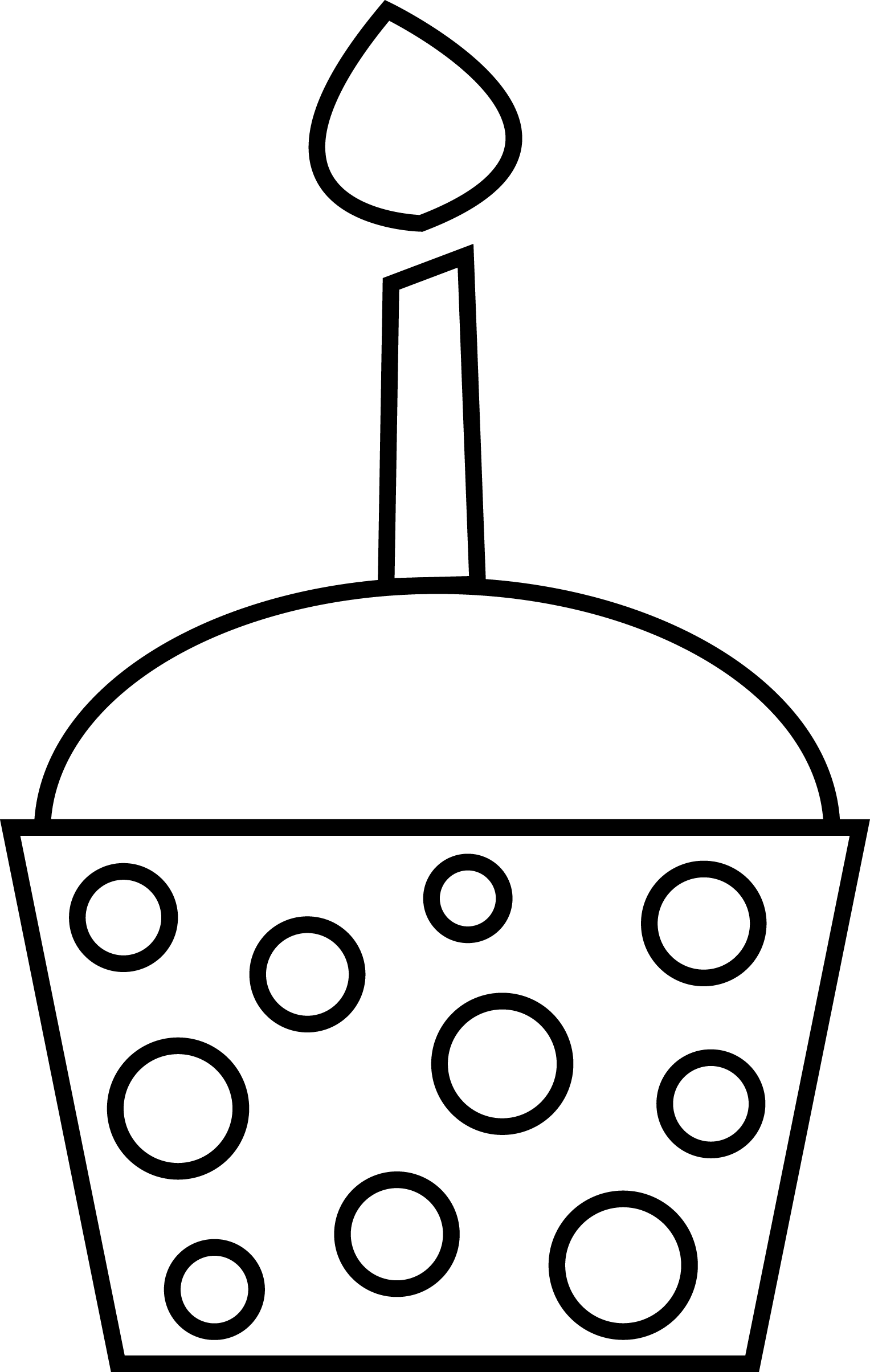 Cupcake - Cupcake (1527x2408)