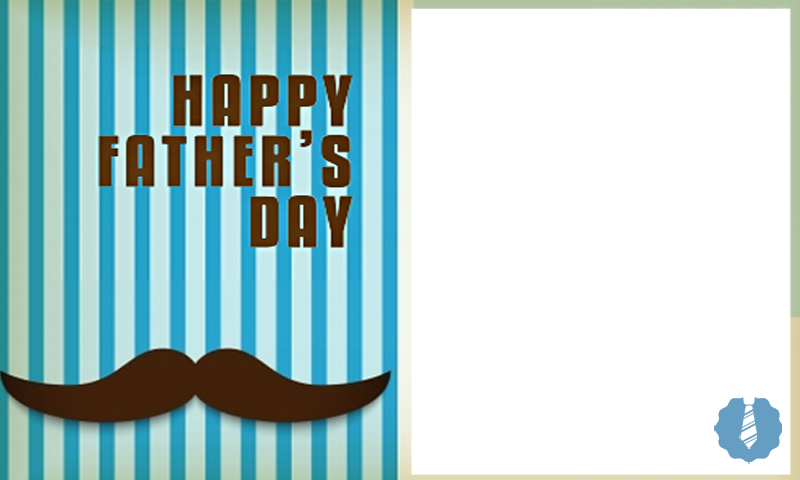 Frames For Father's Day (800x480)