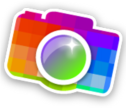 Picsy - Circle (400x400)