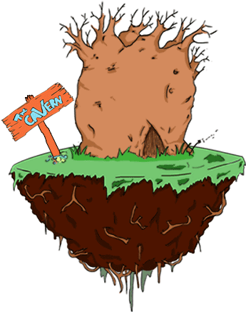 The Hammbag - Illustration (412x473)
