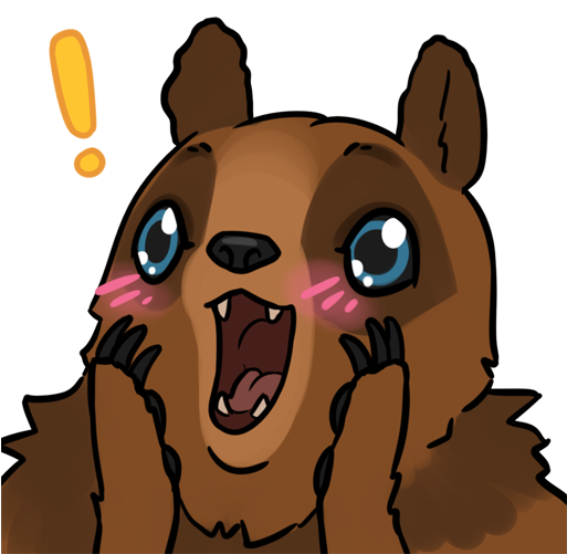 Bearb Excite - Excite (512x512)