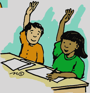 Child Hands Clip Art (350x360)