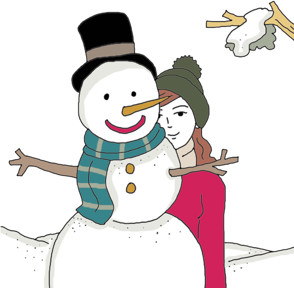 Snow (600x600)
