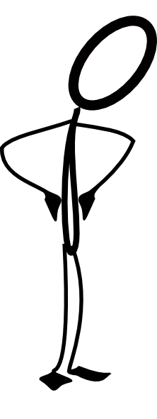 Angry Stickman (222x591)