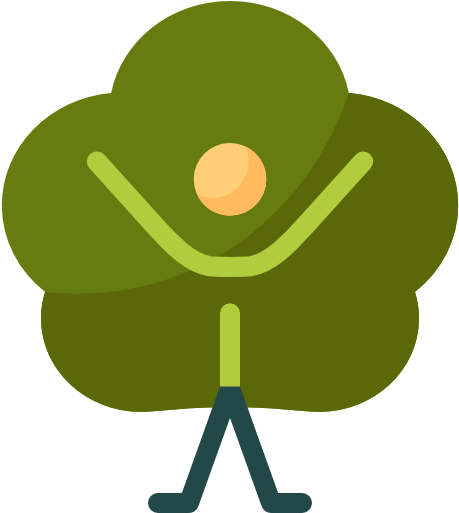 Need Tree Cleaning Services - Illustration (512x512)