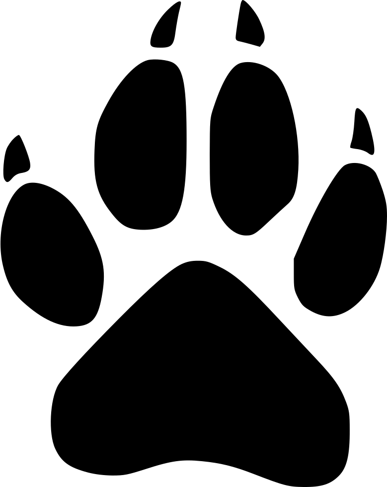 Unm Lobo Png (779x980)