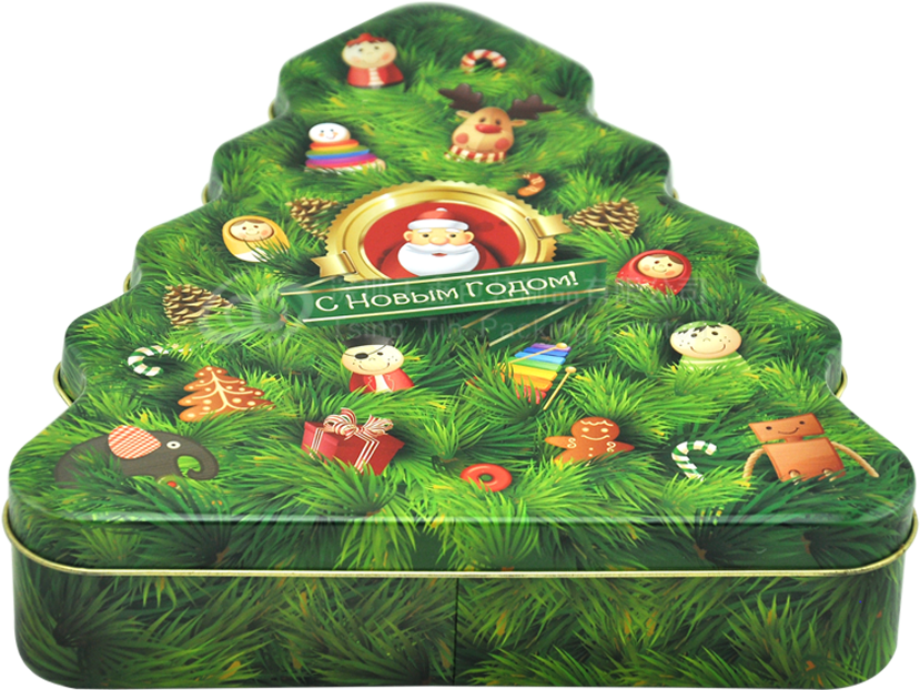 Christmas Tree (900x900)