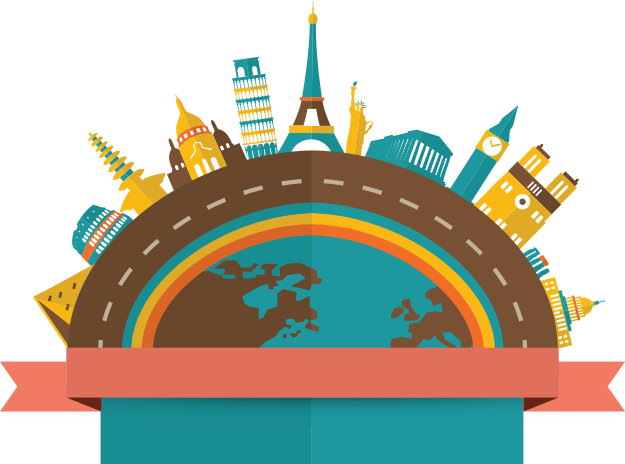 Travel Brochure Background (625x464)