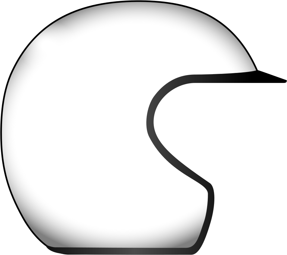 Helmet Template Rallye - Thumbnail (1000x1000)