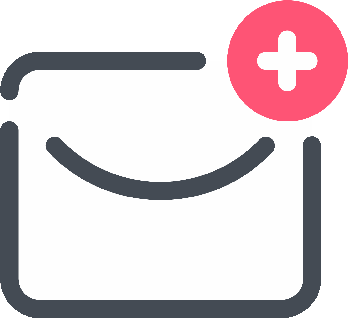 New Message Icon - Icon (1600x1600)