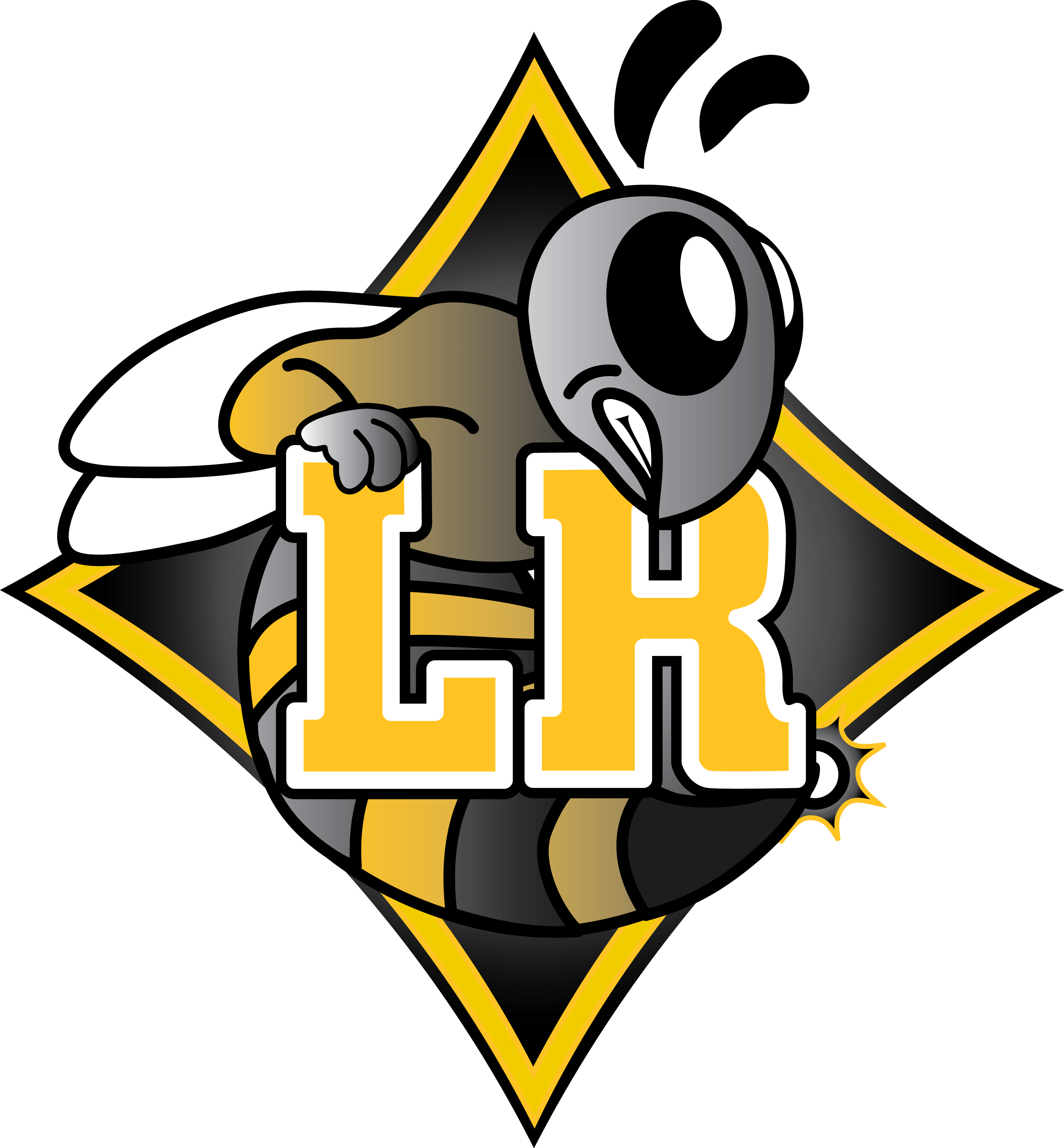 Lower Richland High School (2968x3201)