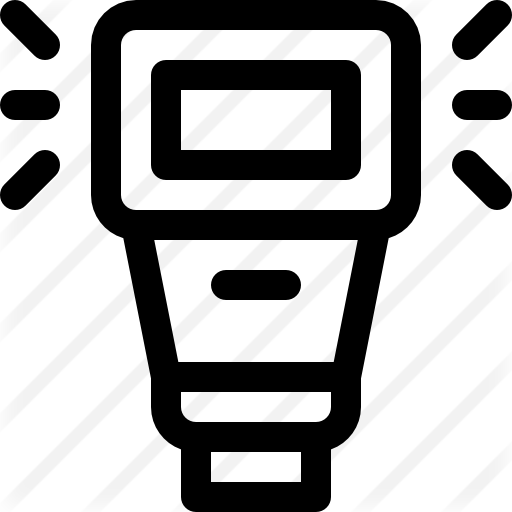 Camera Flash - Photograph (512x512)
