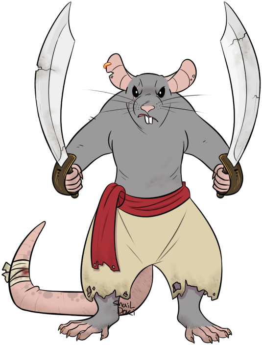 [com] Bad Rat - Cartoon (566x727)