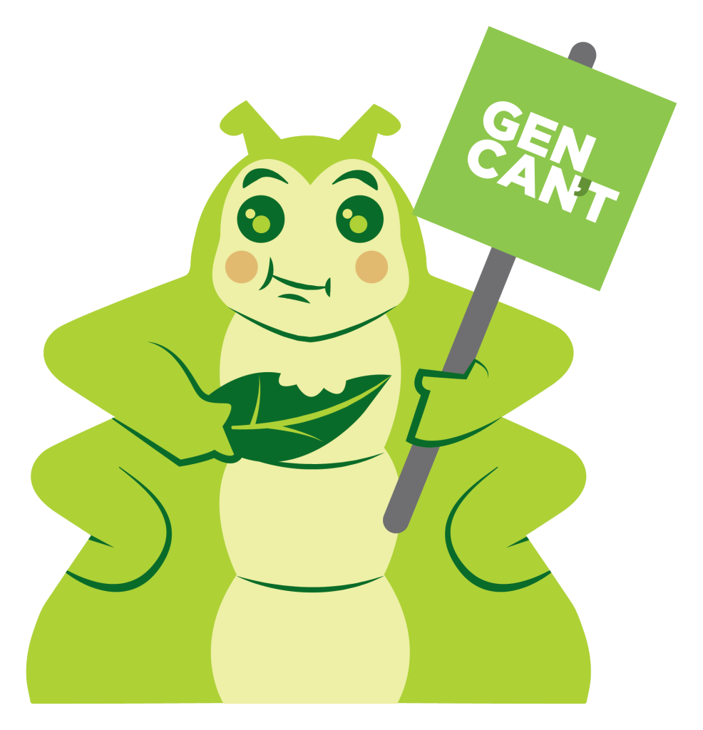 Gencant - Yes We Can (986x1024)
