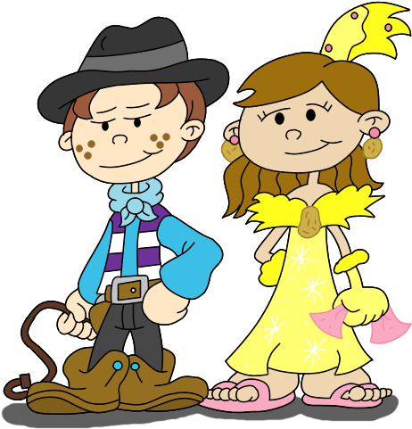 1999 And - Cartoon (486x504)