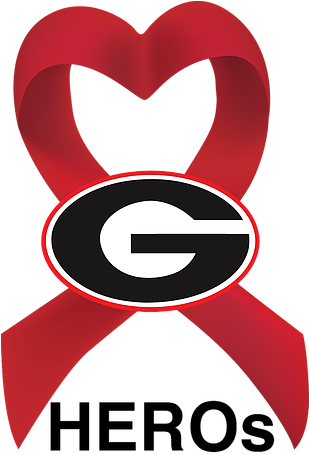 Uga Heros - Uga Heros Logo (308x481)