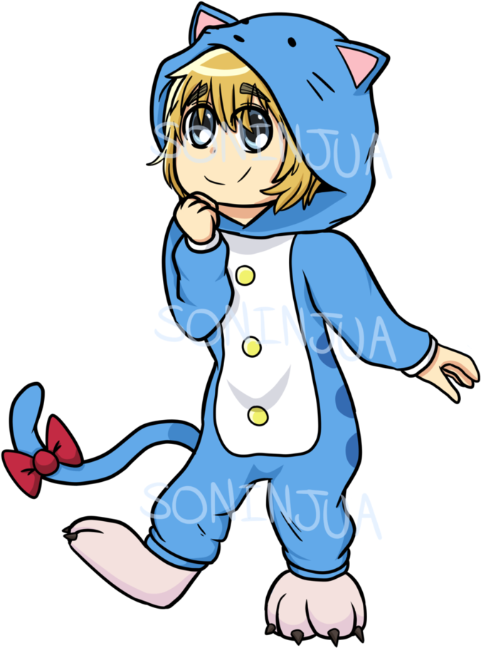 Chuugakou - Cartoon (761x1050)