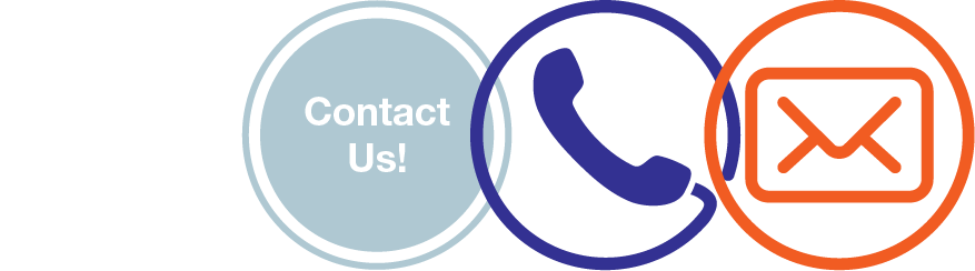 Contact Information - Circle (877x244)