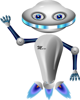 Marvin - Marvin (314x403)