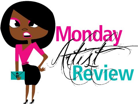 Monday - Artist (487x382)