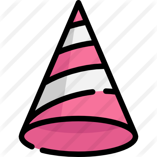Hat Free Icon - Icon (512x512)