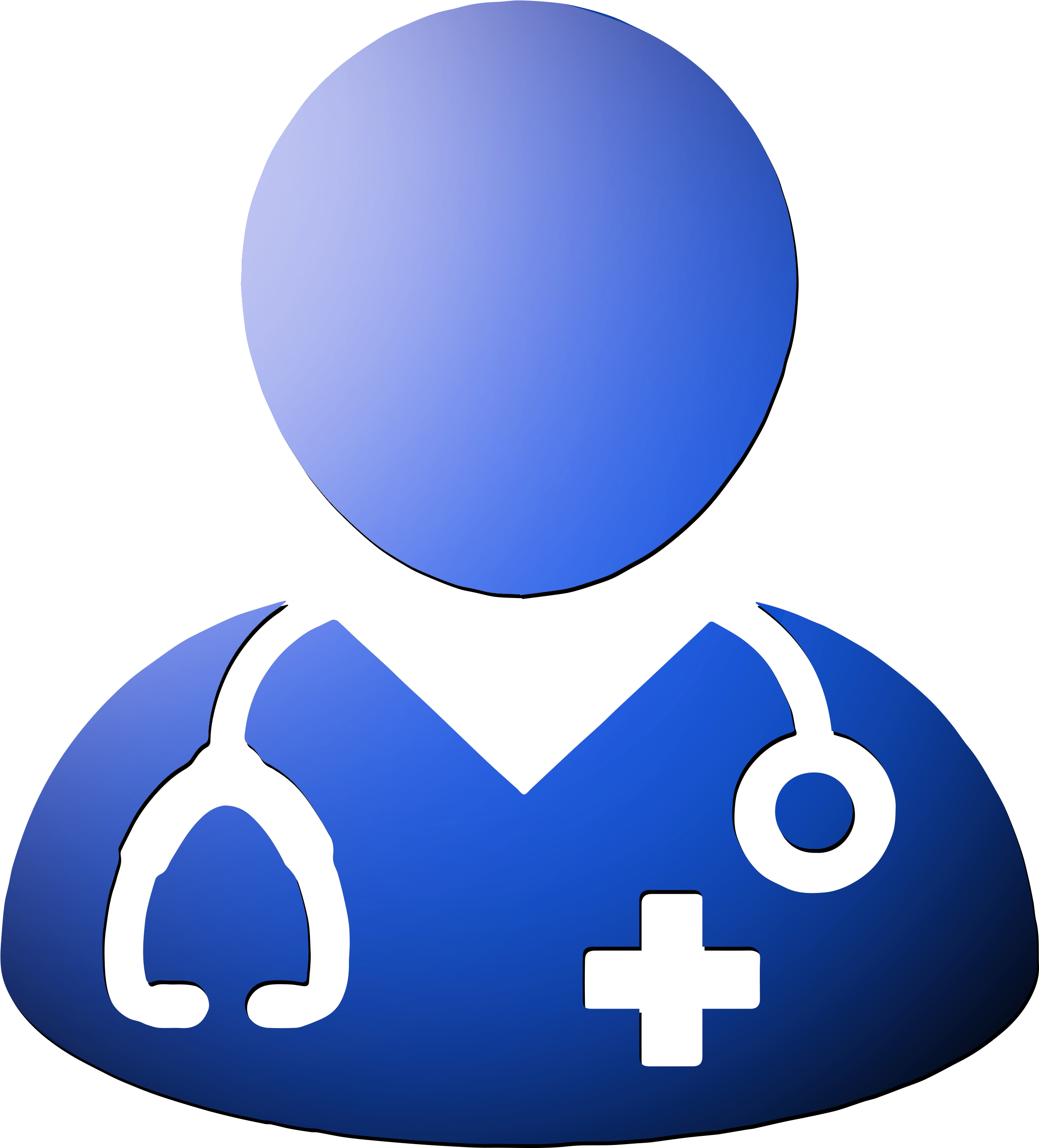 Physicians - Physicians (2700x2700)