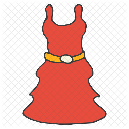 Gown Icon - Prom (512x512)
