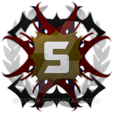 Aa S Logo By Extur - Emblem (400x400)