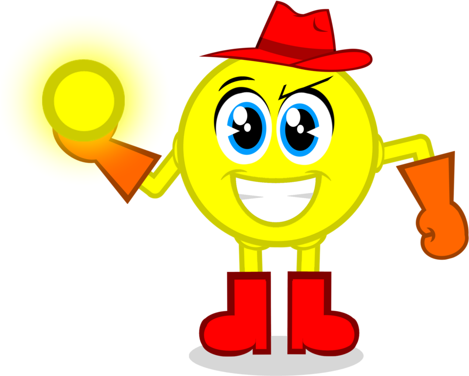 Pac-man (984x812)