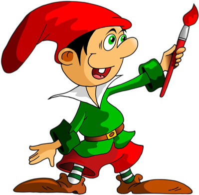 Album - Gnome (429x500)