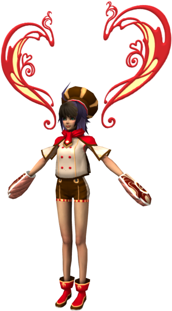Download Zip Archive - Mobius Final Fantasy (750x650)