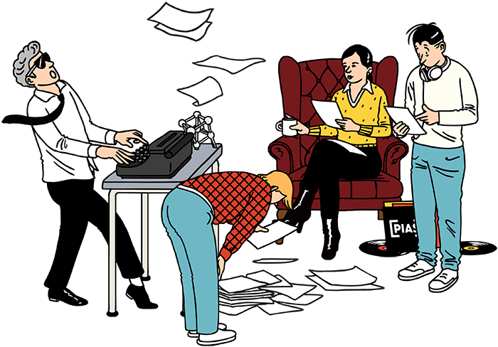The Independent Echo - Blog (700x488)