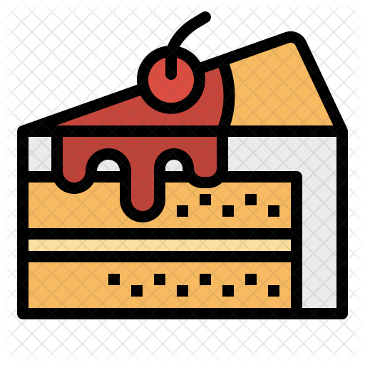 Cake Icon - Baker (512x512)