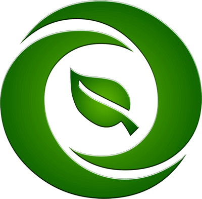Eco Difference - Emblem (400x393)