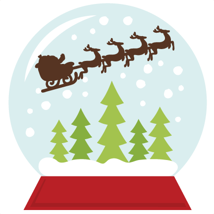 Snowfall Clipart Svg - Scalable Vector Graphics (432x432)