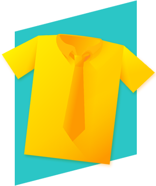 Dry Cleaning - Illustration (328x409)